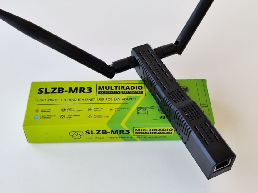 SMLIGHT SLZB-MR3