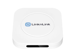 LinknLink iSG Box SE – Smart Home Gateway s Home Assistant a 8K Android TV Box