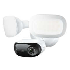 Reolink Elite Pro Floodlight PoE