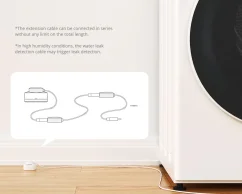 SONOFF Zigbee Water Leak Sensor | SNZB-05P