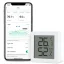 LinknLink eTHS2 – Bezdrátový Bluetooth teploměr a vlhkoměr s LCD displejem