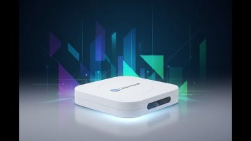 Nové YouTube video - kompletní návod jak nastavit LinknLink iSG Box SE