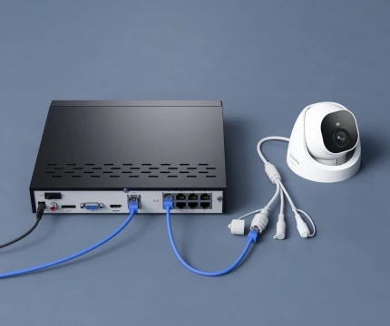 Reolink RLK8-800D4