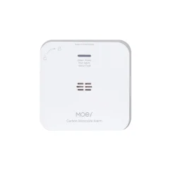 MOES Carbon Monoxide Alarm - Zigbee