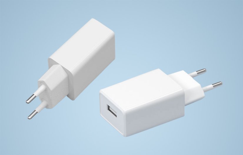 SONOFF 5V USB Netzadapter (Typ E/F)