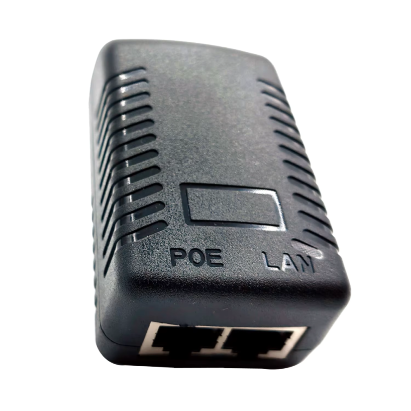 PoE Injektor 48V