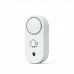 Haozee Sirena Allarme Zigbee