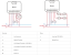 SONOFF MINI DUO 2-gang Zigbee chytrý spínač | MINI-ZB2GS