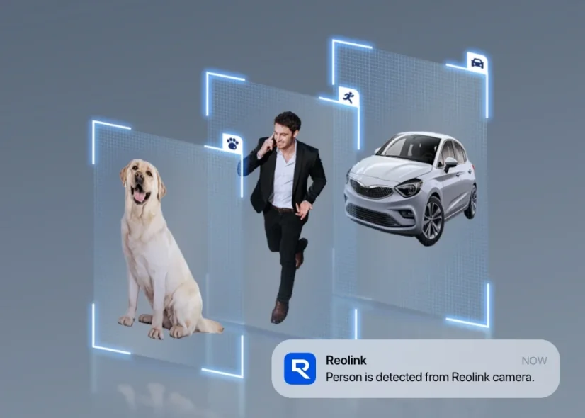 Reolink RLK8-520D4