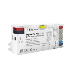 GLEDOPTO GL-C-601P Zigbee Pro Max 5w1 inteligentny sterownik LED