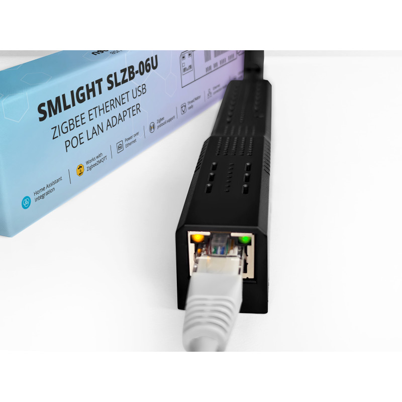 SMLIGHT SLZB-06U
