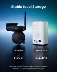 Reolink Altas PT Ultra