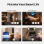 SONOFF Orb 4-In-1 Zigbee Smart Scene Button | SNZB-01M