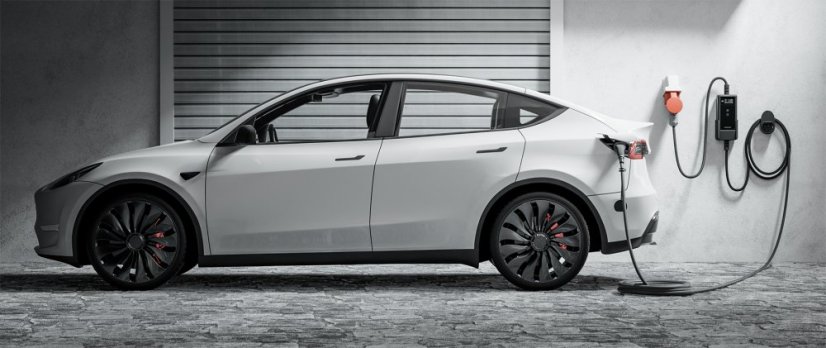 dé Typ 2 Ladekabel CEE 11kW v2 - Länge: 6 m