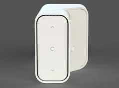 Tarken WM smarter Fensteröffner mit CO₂-Sensor – Matter over Thread