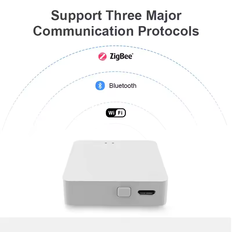 Tuya Multi Mode Gateway