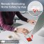 MOES Carbon Monoxide Alarm - Zigbee