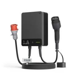 dé Wallbox 11kW​