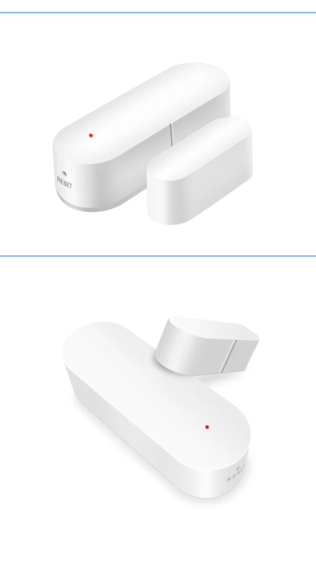 Zigbee senzor dveří a oken