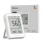 SONOFF AirGuard CO2 Matter přes Wi-Fi Monitor kvality vzduchu | SAWF-08P