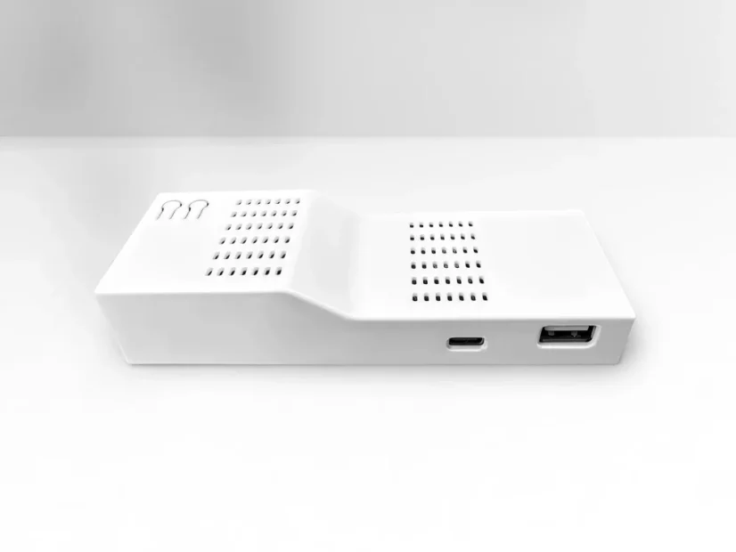 SMLIGHT SLZB-U2L USB-zu-Ethernet-Bridge