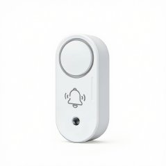 Haozee Sirena Allarme Zigbee