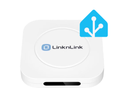 Home Assistant iSG Box