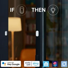 Motore Per Tapparelle Elettriche BroadLink RM4 Pro - Telecomando Universale IR E RF, Apprendimento Codici, TV, AC, Motori Per Tapparelle Wifi