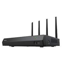 Reolink RLN12W – 12-kanálový Wi-Fi 6 NVR