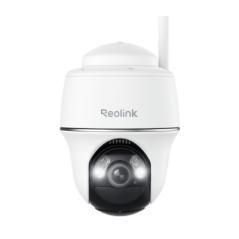 Reolink Argus PT Ultra - Refurbished