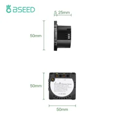 BSEED inserto dimmer