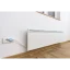 Shelly Plug S Gen3 Weiß, 5er-Pack – Smarte Steckdose mit Verbrauchsmessung (WLAN, Bluetooth, Matter)