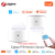 Mini Zigbee PIR senzor pohybu s lux senzorom