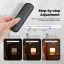 MOES ZigBee Smart Scene Switch – Tragloser, kabelloser Controller für 12 Szenen