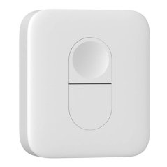 SwitchBot Telecomando, 2 Pulsanti, Bluetooth, Bianco