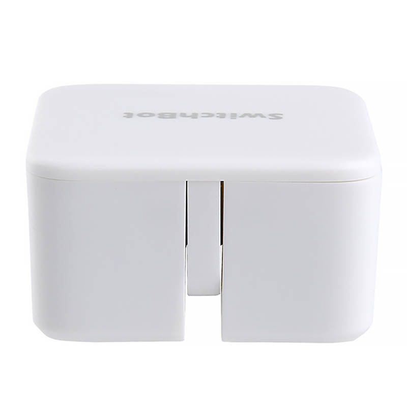 SwitchBot S1 Kabelloser Smart Schalter (Weiß)