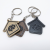 HomeBrainz breloczek NFC
