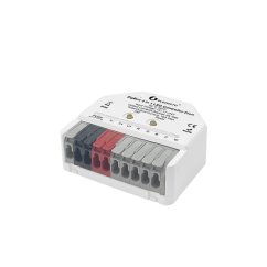 GLEDOPTO GL-C-301P - Ultra Mini ZigBee Pro+ 5in1 Smart LED Controller