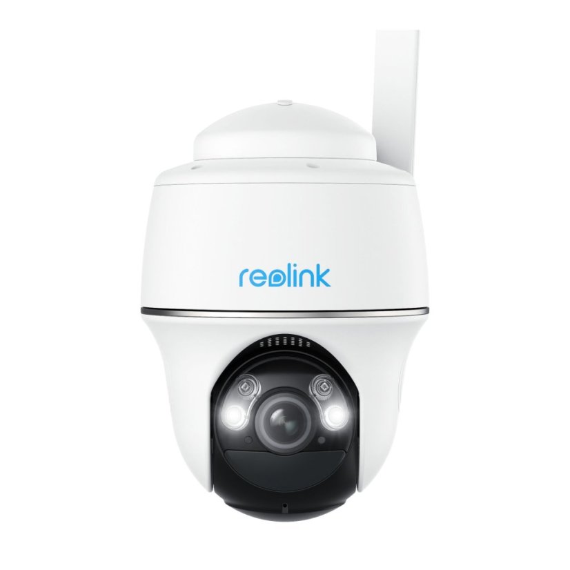 Reolink Go PT Plus
