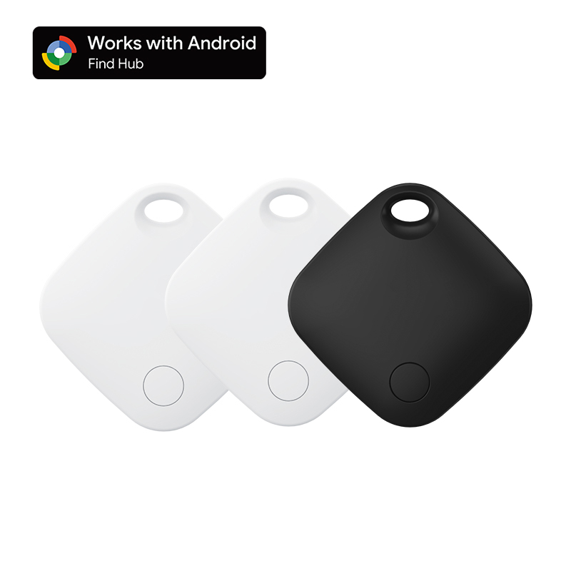 RSH Android Tag – Google Find My Device Smart Tracker