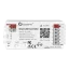 GLEDOPTO GL-C-208M - Matter über Wi-Fi RGBCCT LED Streifen Controller 20A (ACK)