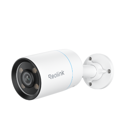 Reolink CX810 - kamera so skutočným plnofarebným nočným videním