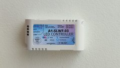 SMLIGHT A1-SLWF-03 WLED - A little miracle for your LED strips