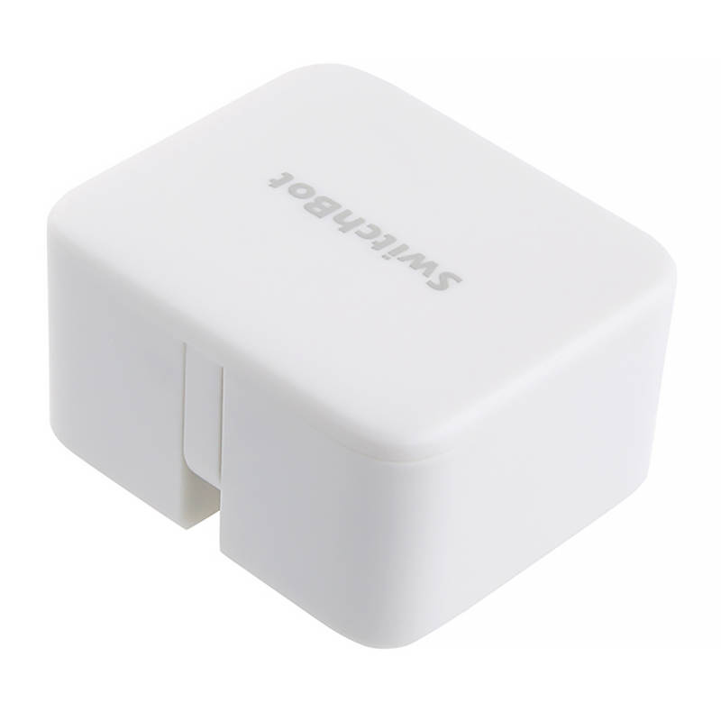 SwitchBot S1 Kabelloser Smart Schalter (Weiß)