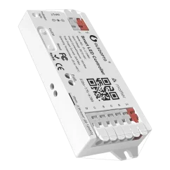 GLEDOPTO GL-C-208M - Matter über Wi-Fi RGBCCT LED Streifen Controller 20A (ACK)