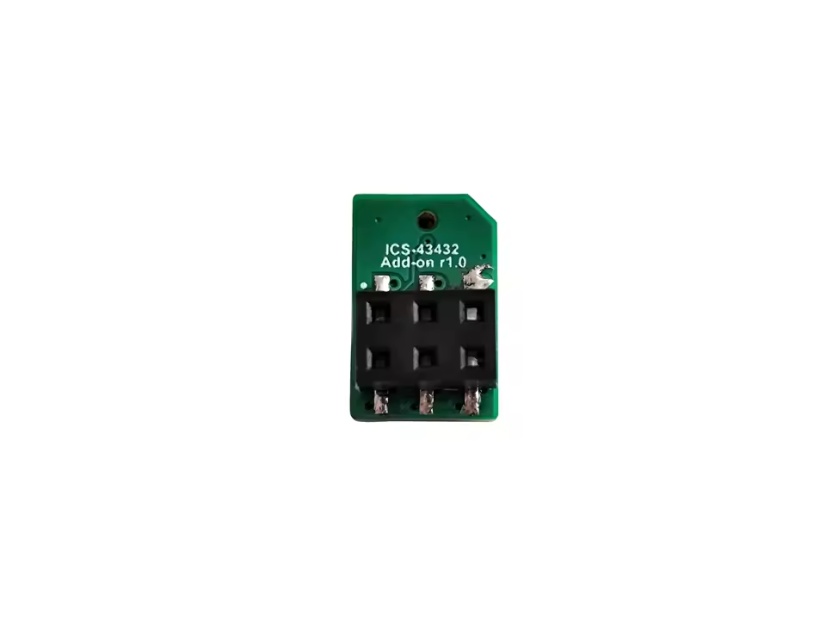 SMLIGHT Mic Add-on