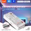 GLEDOPTO GL-C-201W - Wi-Fi+RF Tuya 5-in-1 RGBW LED-Controller