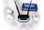 SMLIGHT SMHUB – Hub Smart Home Multi-Radio - Variante: Essential: CC2652P + EFR32MG21