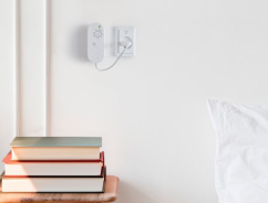 Frient ZigBee rozšiřovač dosahu