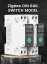 Tongou Tuya Smart Circuit Breaker 1-63A